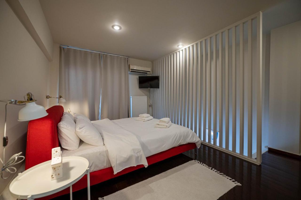 Scala_Apartment Kalamata Exteriör bild