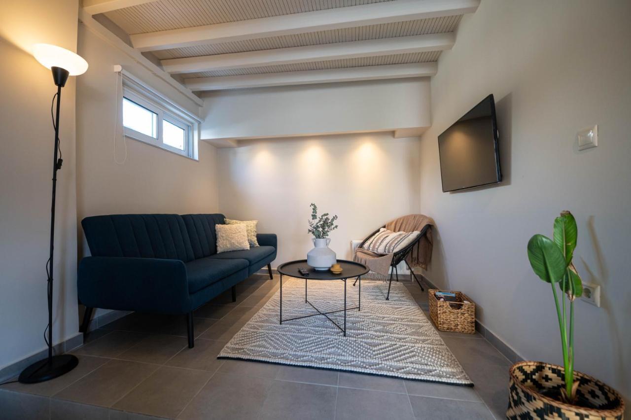 Scala_Apartment Kalamata Exteriör bild